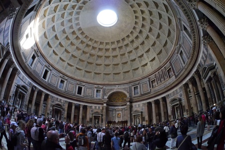 Pantheon - Rom