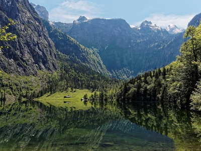 Der Obersee