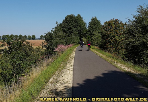 Ederseebahn-Radweg