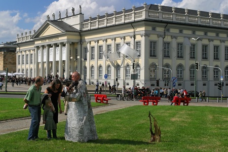 documenta XII Kassel