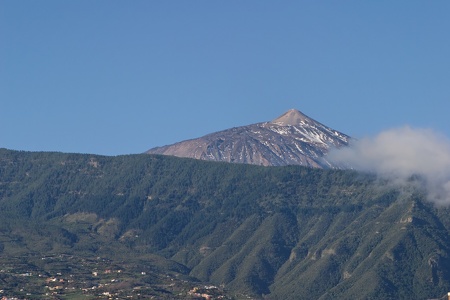 der Teide