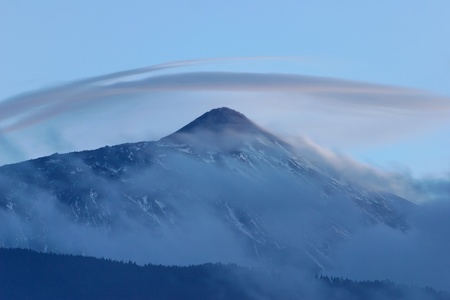 der Teide