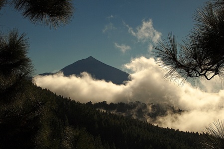 der Teide - Teneriffa...