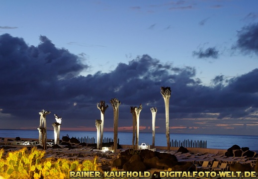 Puerto de la Cruz