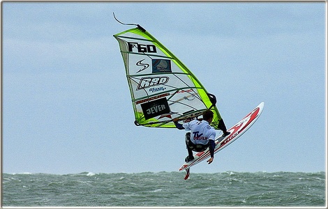 Surf Worldcup Sylt