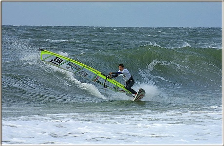 Surf Worldcup Sylt