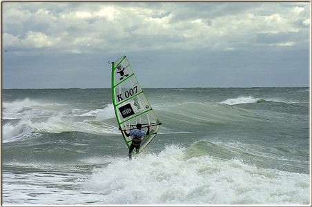 Surf Worldcup Sylt