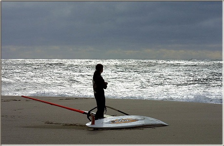 Surf Worldcup Sylt