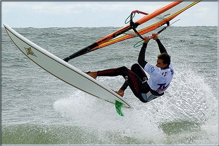 Surf Worldcup Sylt