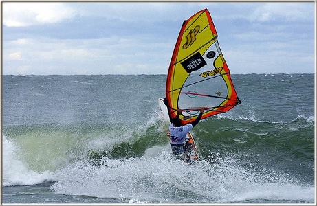 Surf Worldcup Sylt