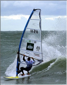 Surf Worldcup Sylt