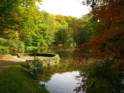 Park Schönfeld