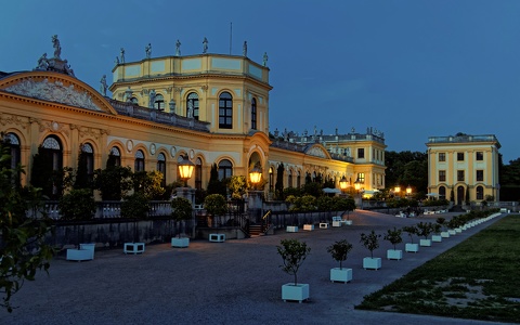 Orangerie