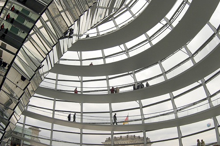 Reichstag Berlin