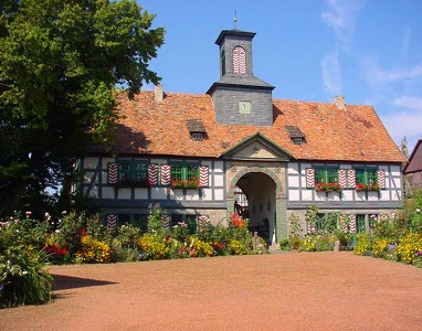 Gutshof