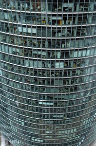 DB-Turm Berlin