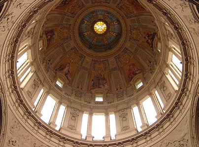 Berliner Dom