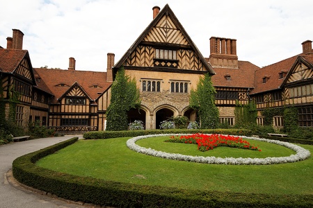 Cecilienhof