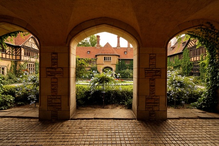 Cecilienhof