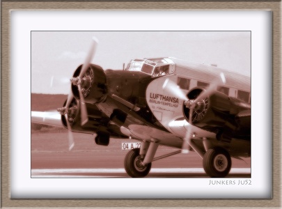 Junkers Ju52