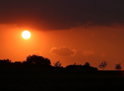 Sommerabend