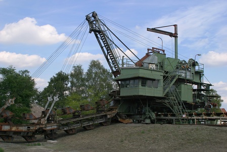 Bergbaumuseum Borken