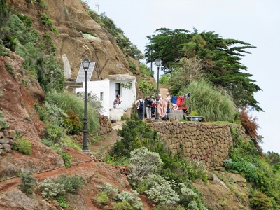 Las Carboneras