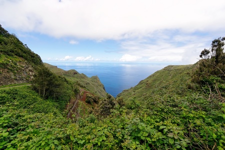 Anaga Gebirge, nähe Las Carboneras