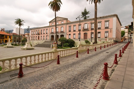 la Orotava