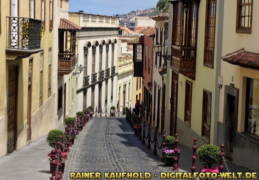 La Orotava