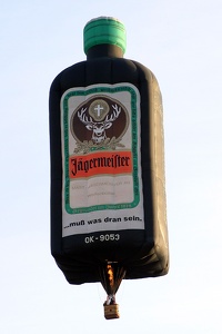 Jägermeister