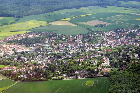 Hubschrauber-Rundflug