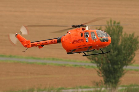 Modellfugtag Melsungen