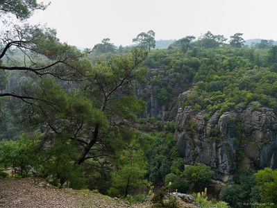 Köprülü Kanyon