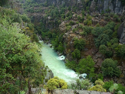 Köprülü Kanyon