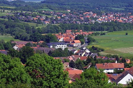 Schauenburg-Hoof