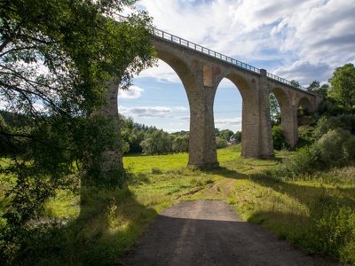 Selbacher Viadukt