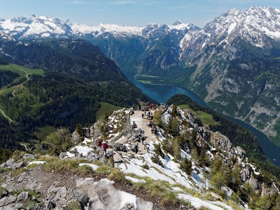 der Königssee