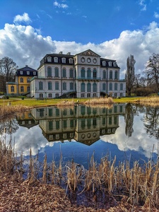 Schloss Wilhelmsthal